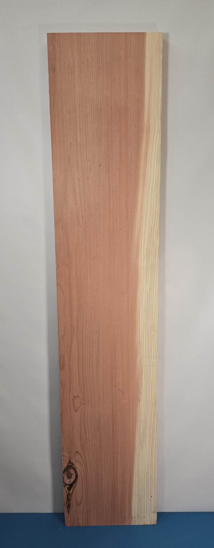1 Sequoia Slab