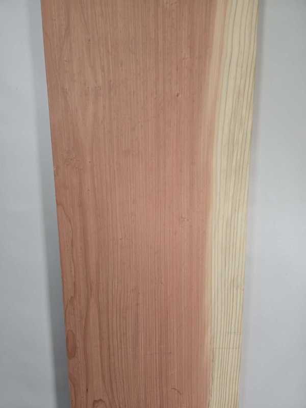 Sequoia Slab