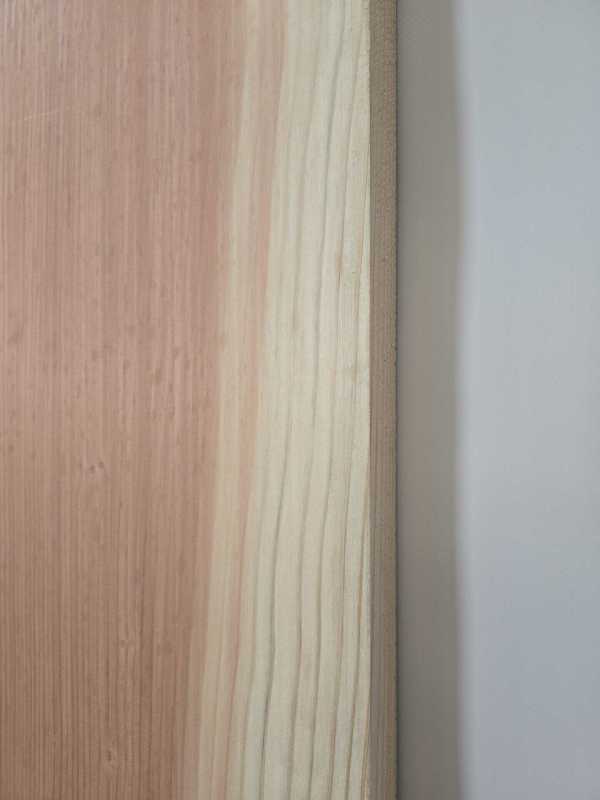 Sequoia Slab