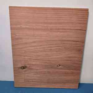 1 Sequoia Offcut
