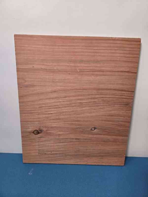 1 Sequoia Offcut
