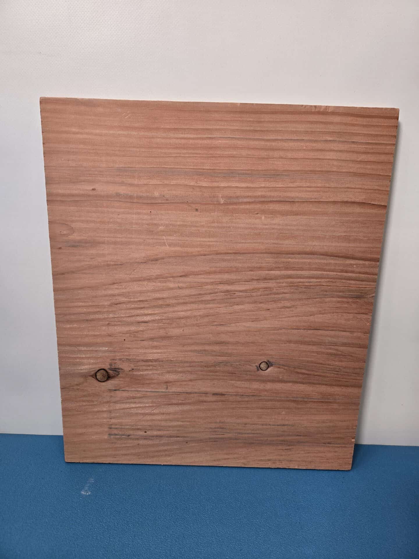 1 Sequoia Offcut