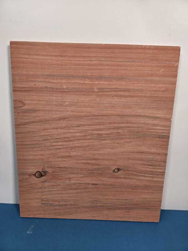 Sequoia Offcut