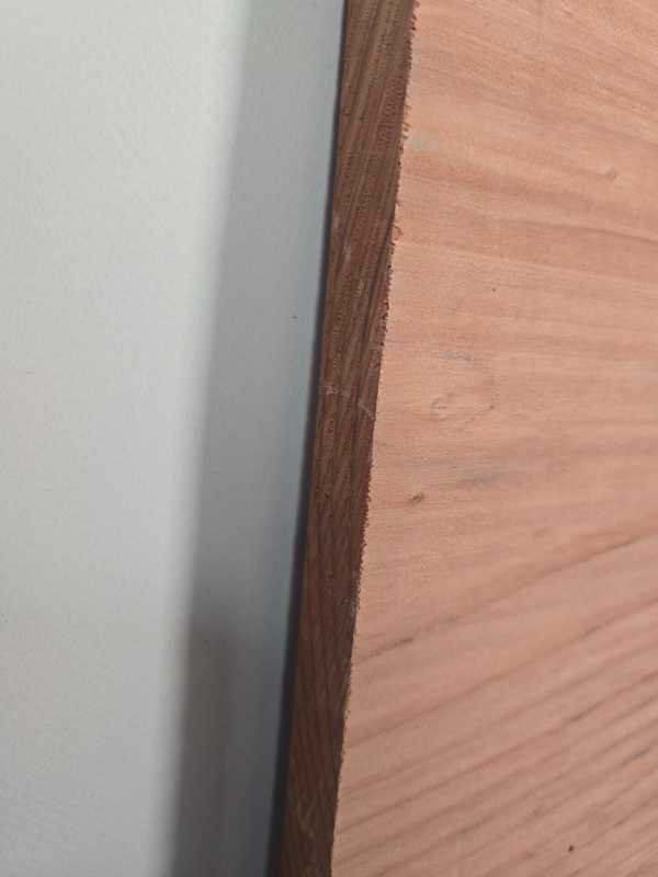 Sequoia Offcut