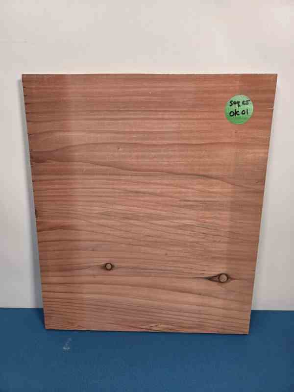 Sequoia Offcut