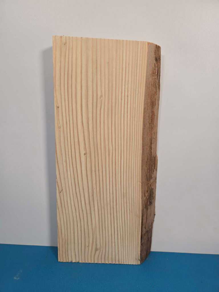 1 Light Sequoia Offcut