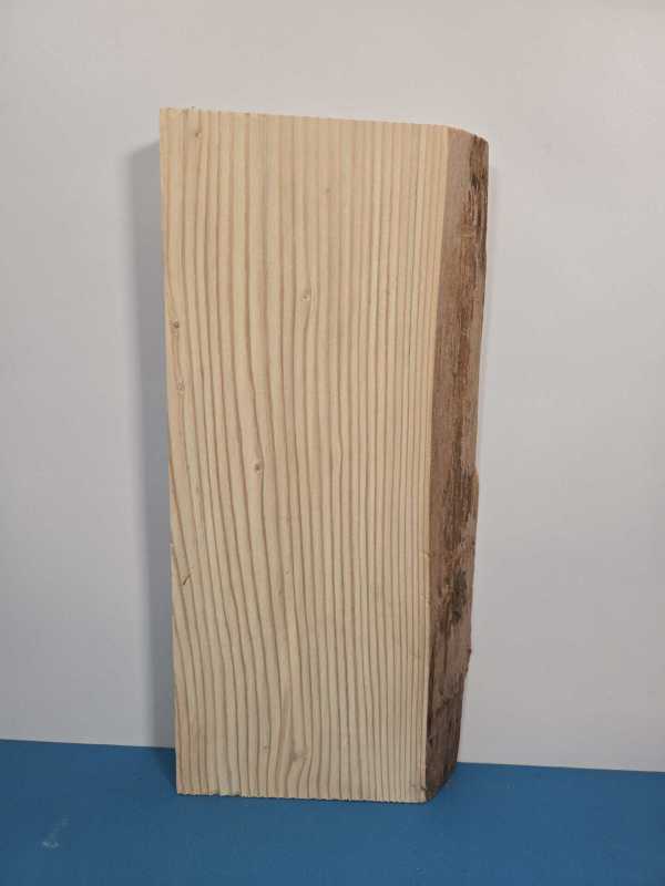 1 Light Sequoia Offcut
