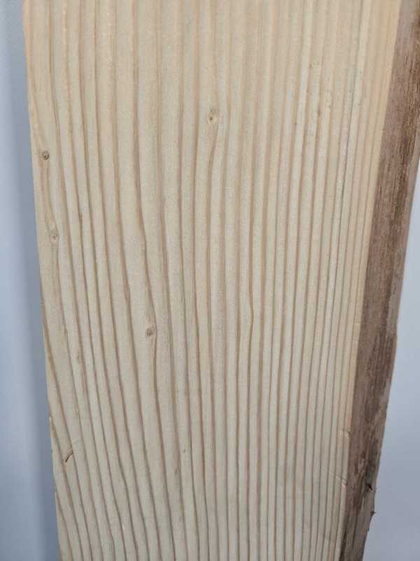 Light Sequoia Offcut