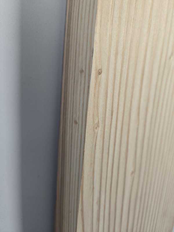 Light Sequoia Offcut