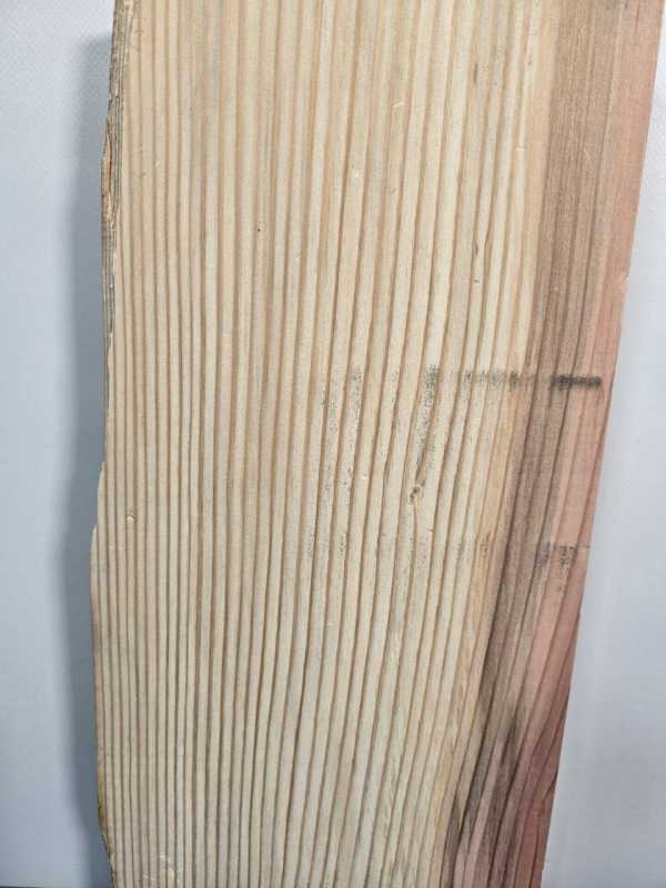 Light Sequoia Offcut