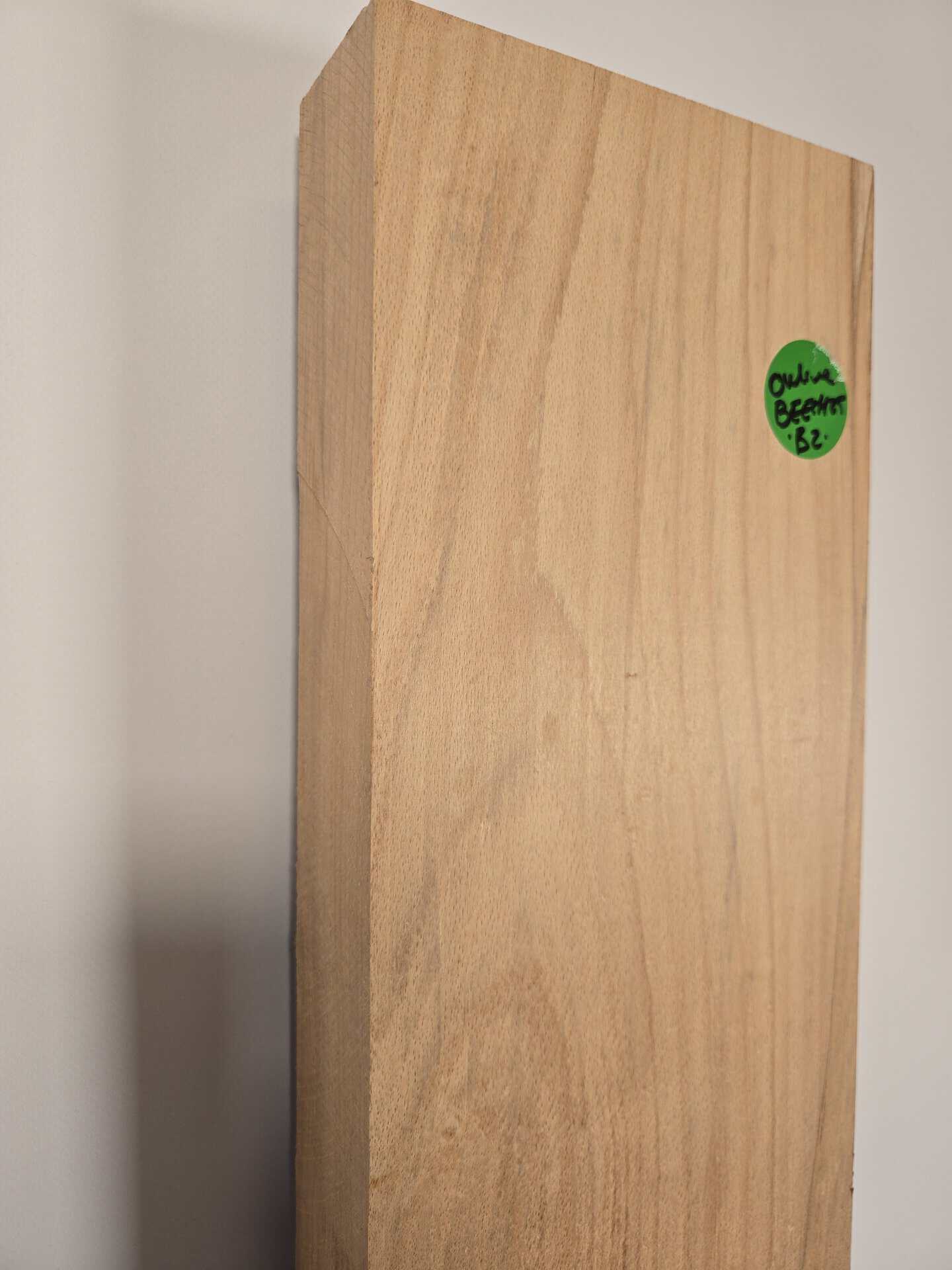 Beech Blank - Image 2