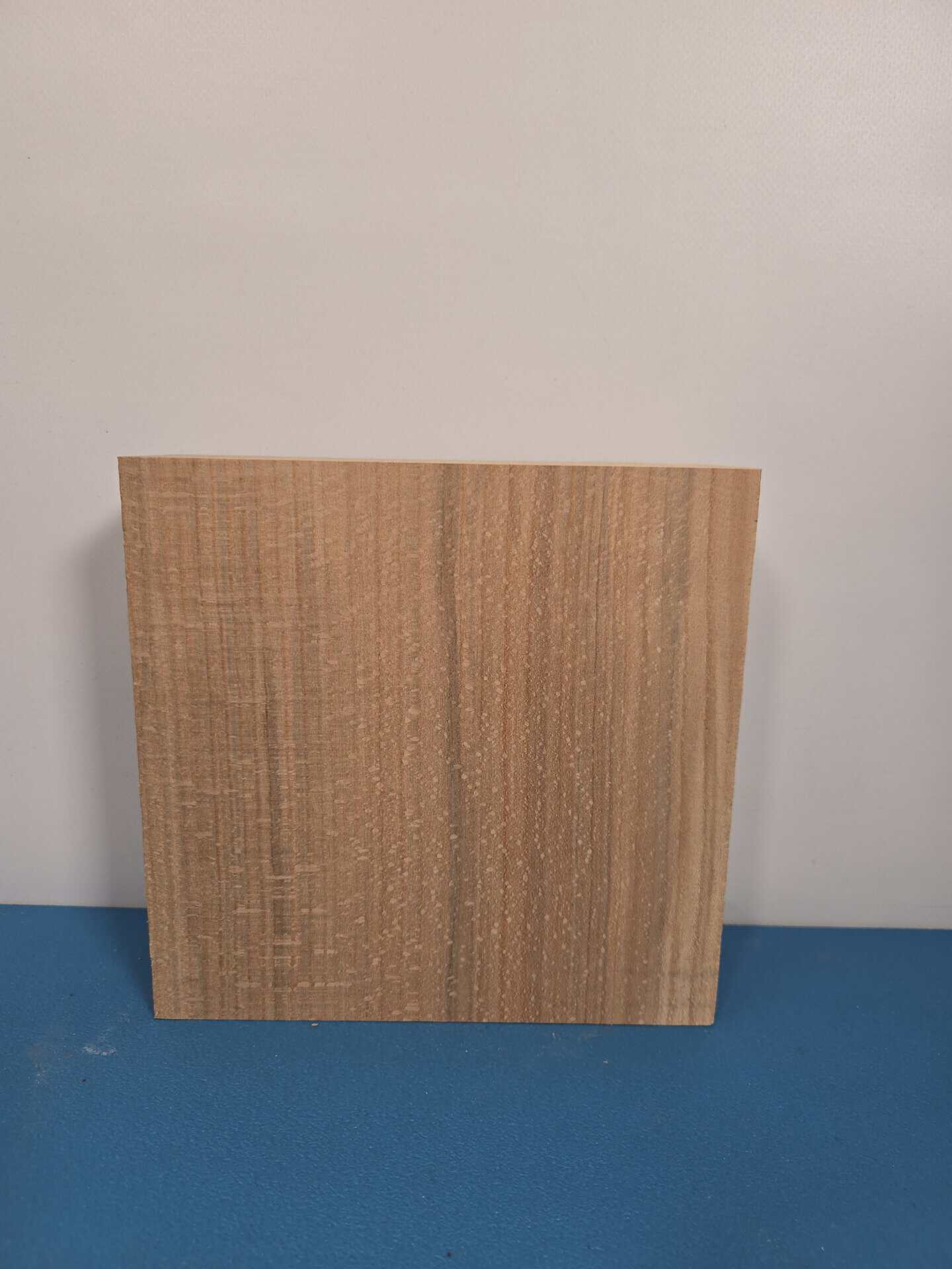 Premium Beech Blank