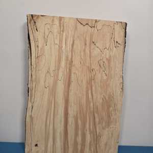 Spalted Beech offcut