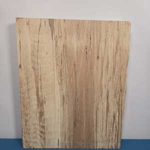 Large Beech Blank
