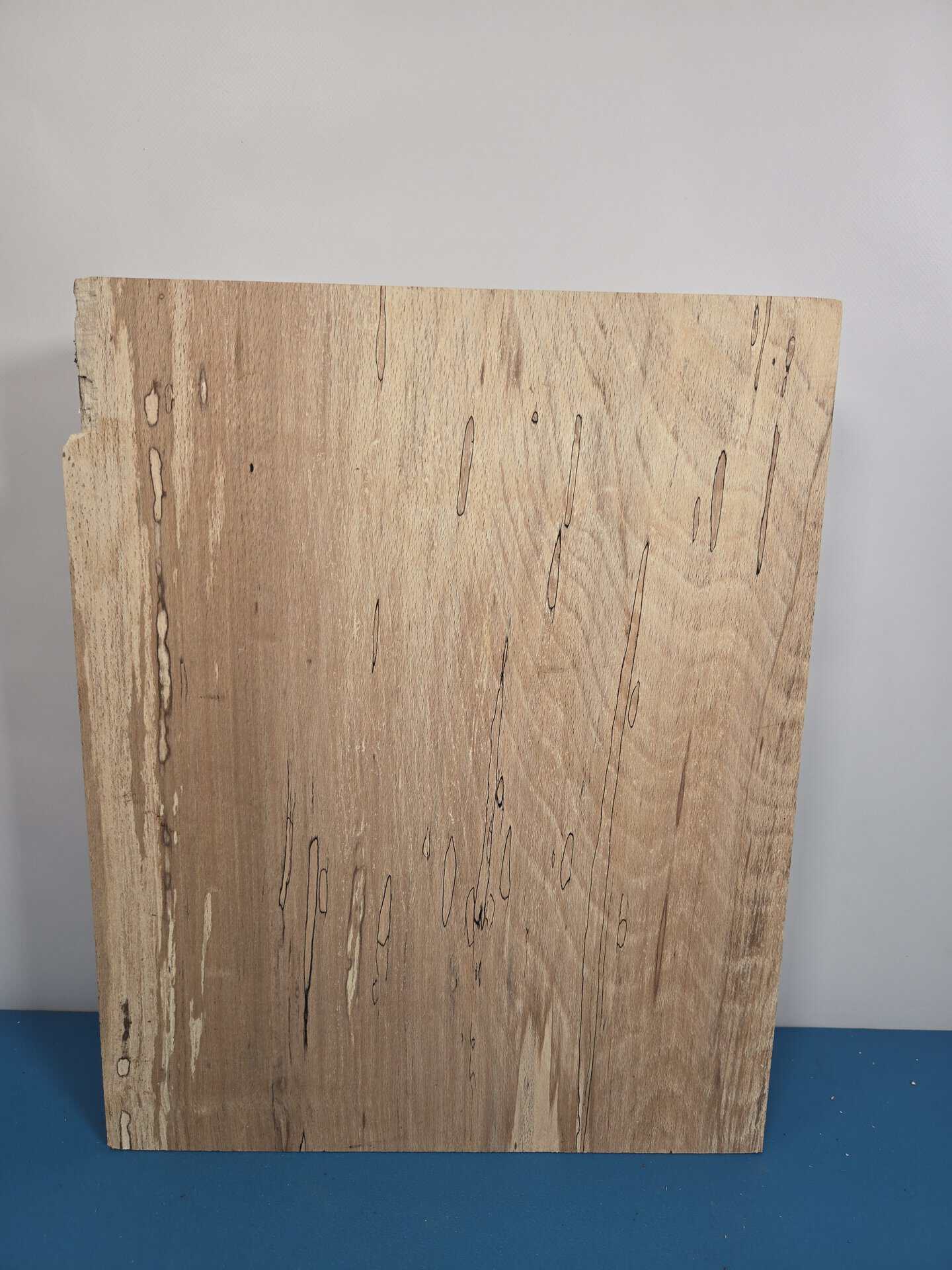 Large Beech Blank - Image 5