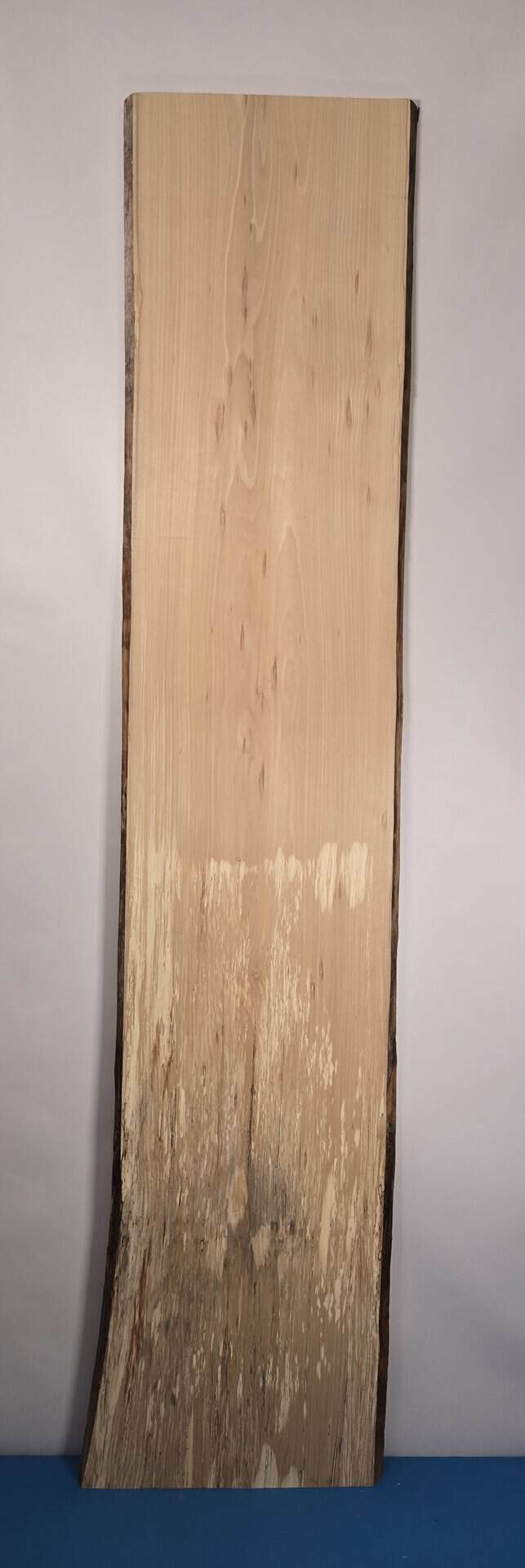 Natural edge Beech Board