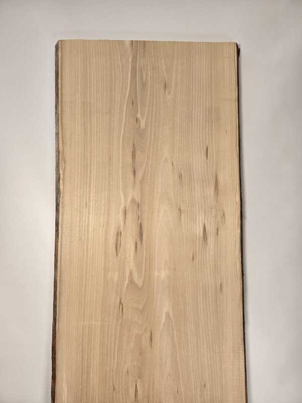 Natural edge Beech Board