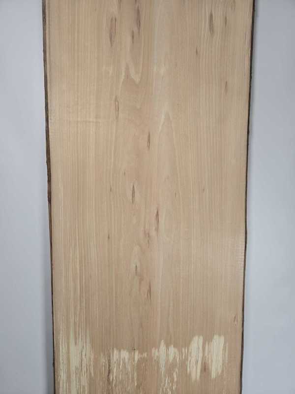 Natural edge Beech Board