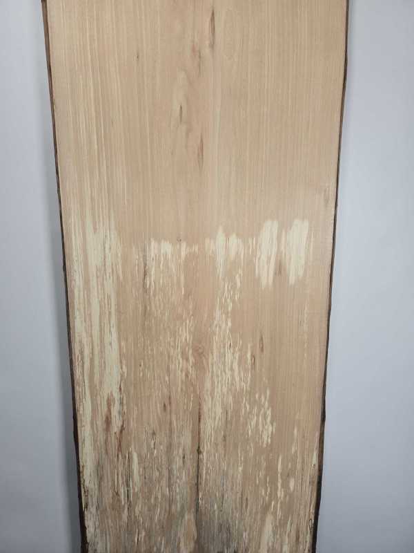 Natural edge Beech Board