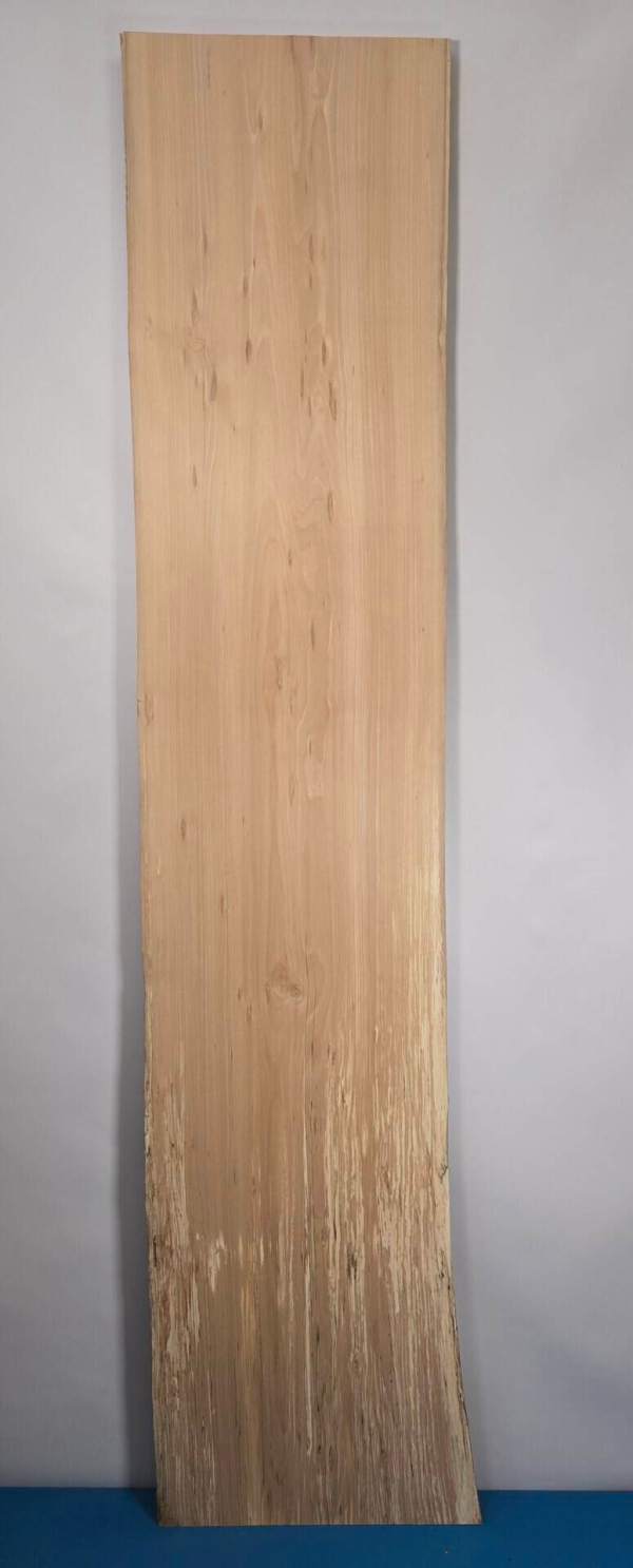 Natural edge Beech Board