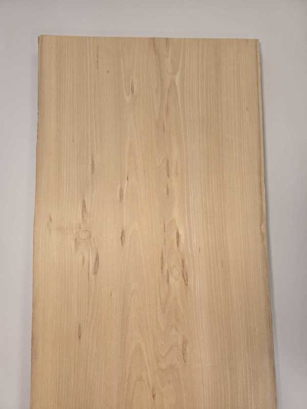 Natural edge Beech Board