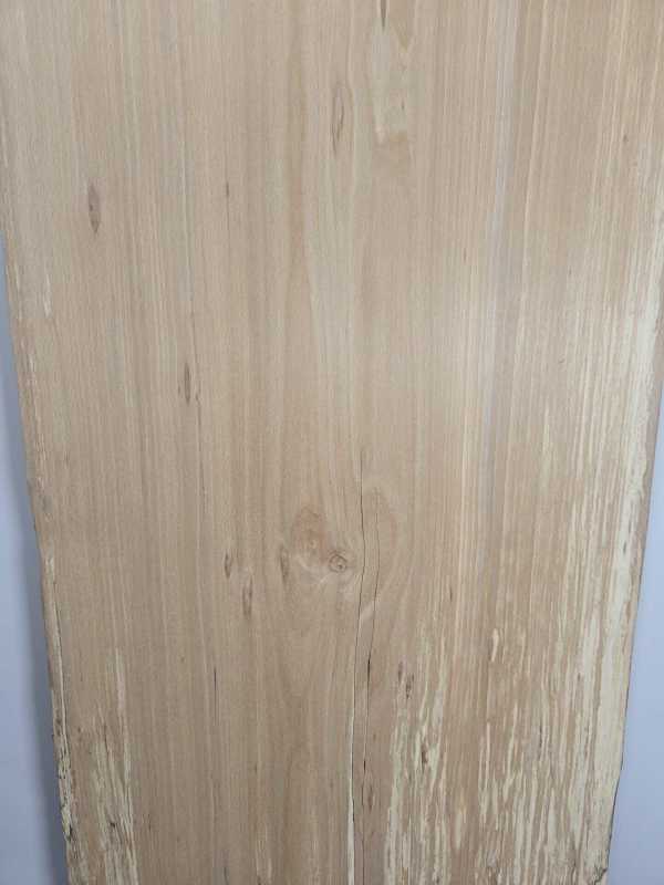 Natural edge Beech Board