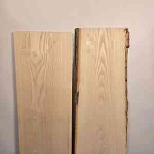 2 Ash offcuts