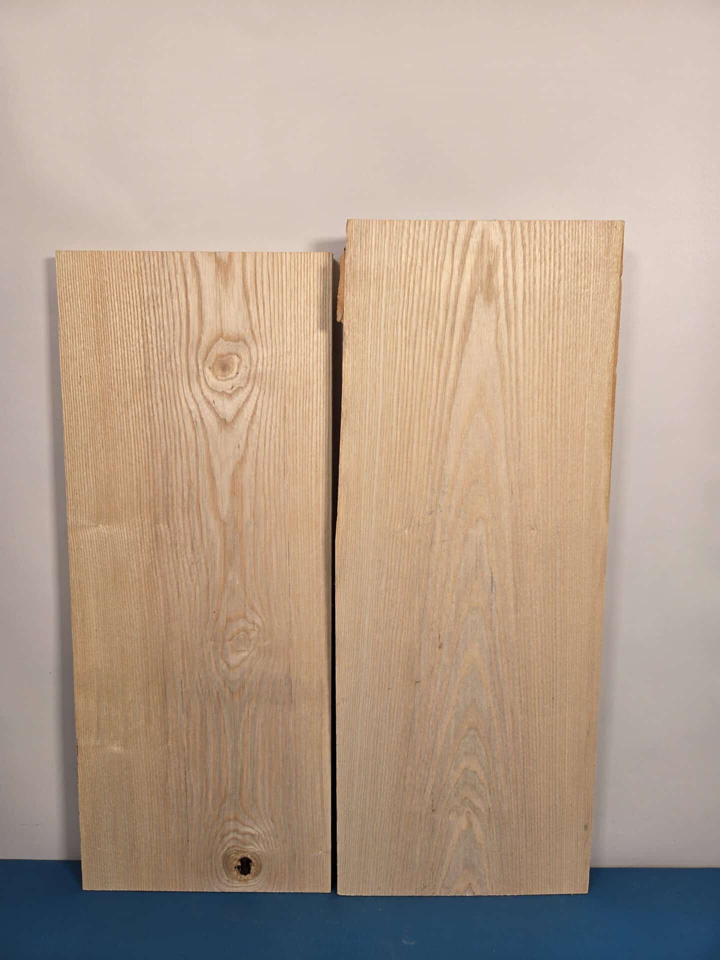 2 Ash offcuts - Image 5