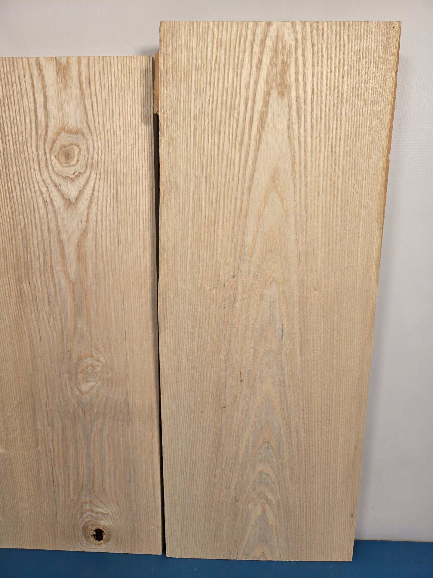 2 Ash offcuts - Image 6