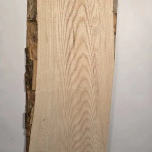 Chunky Ash Offcut