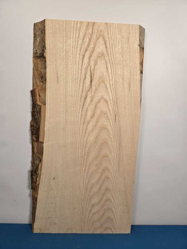 Chunky Ash Offcut