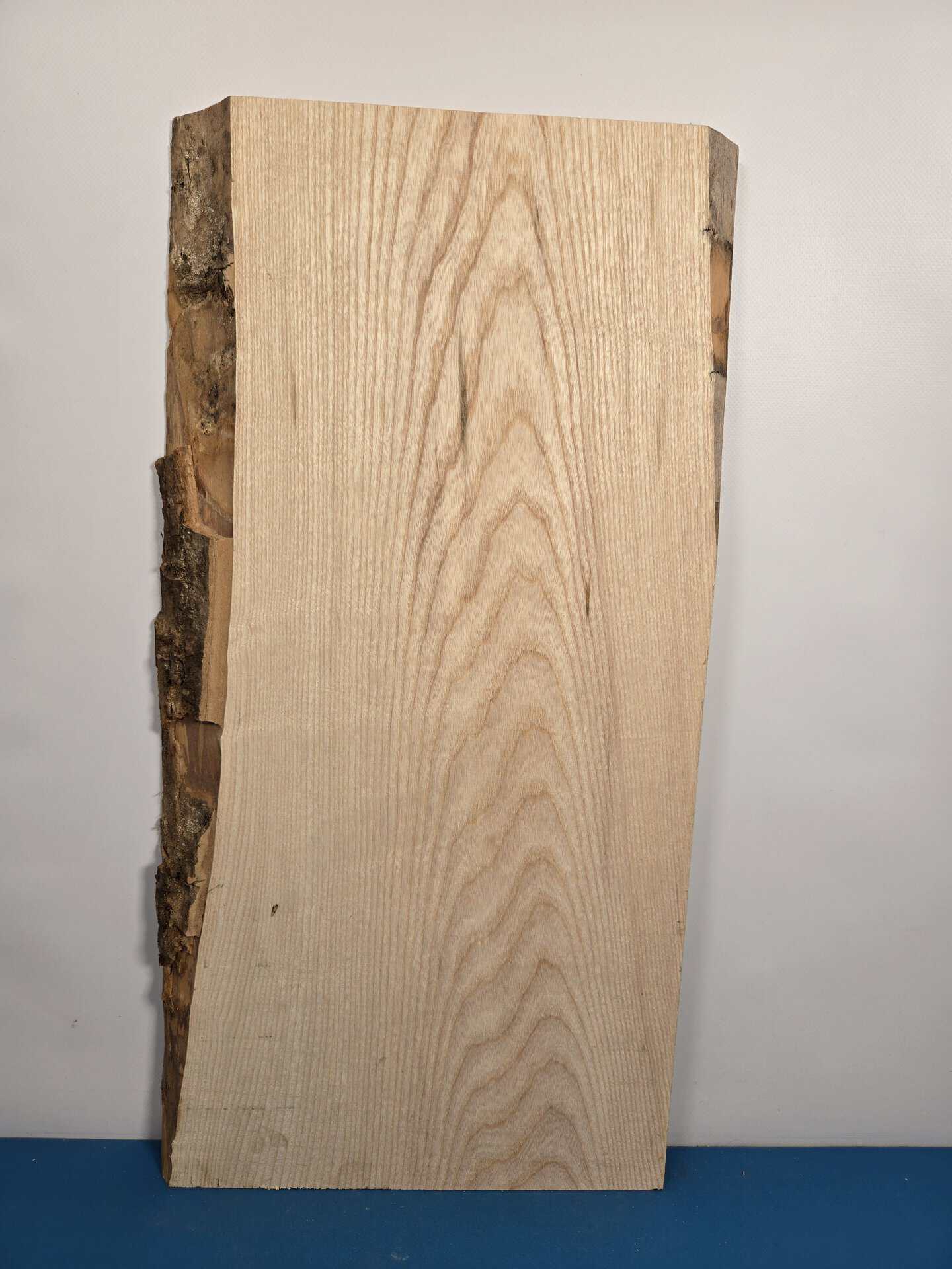Chunky Ash Offcut