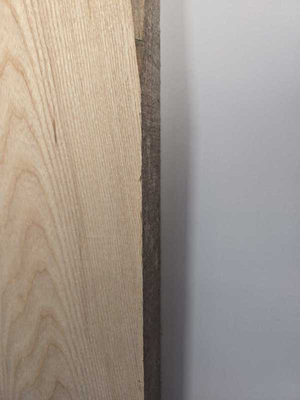 Chunky Ash Offcut