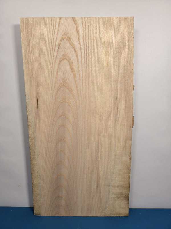 Chunky Ash Offcut