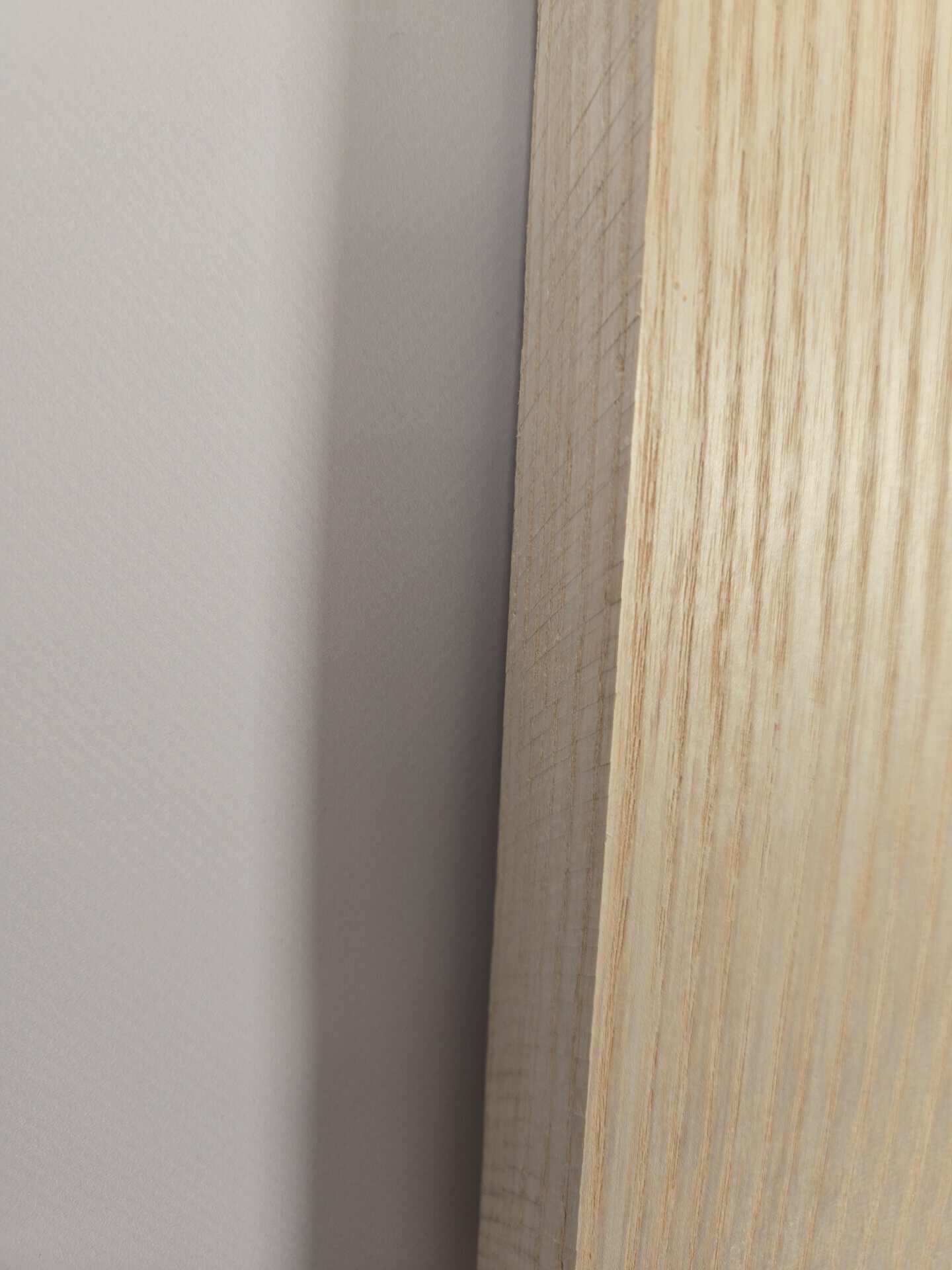 Straight edge Ash - Image 5