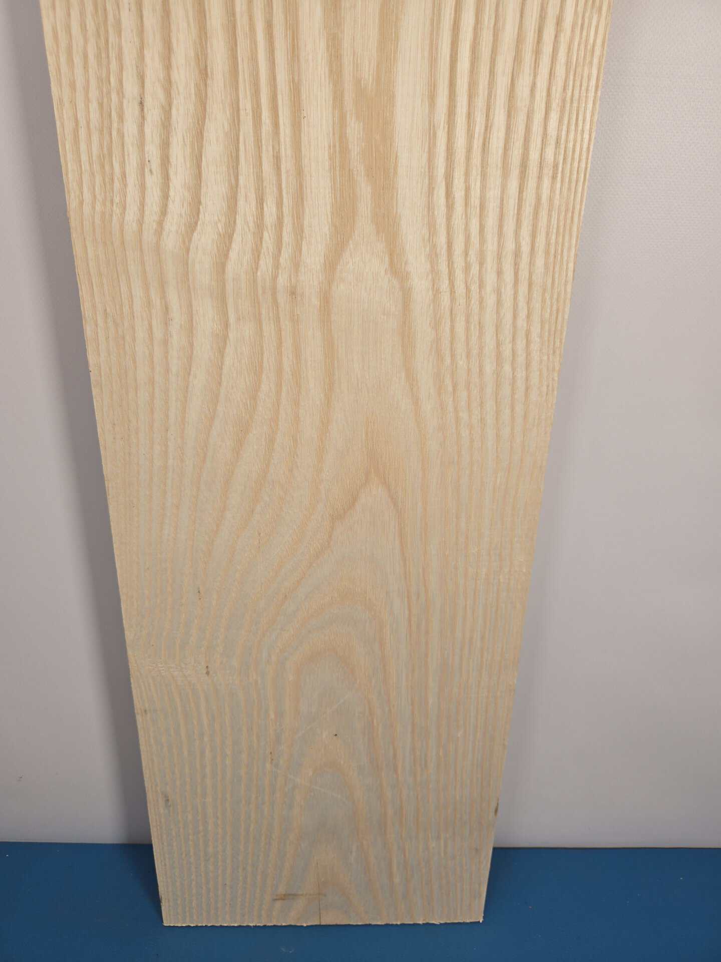 Straight edge Ash - Image 9