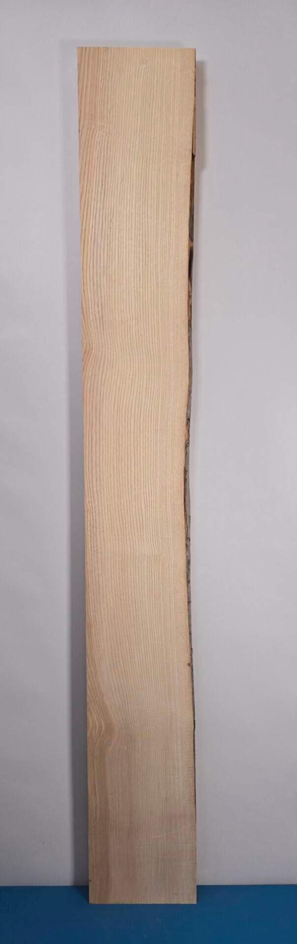 Natural edge Ash