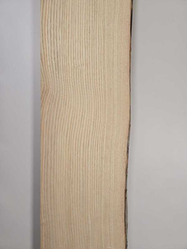 Natural edge Ash