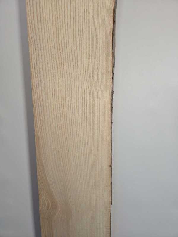 Natural edge Ash