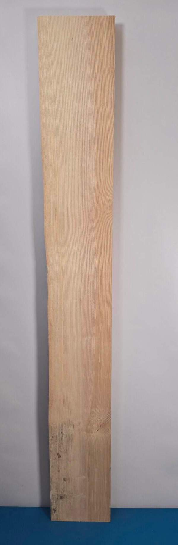 Natural edge Ash