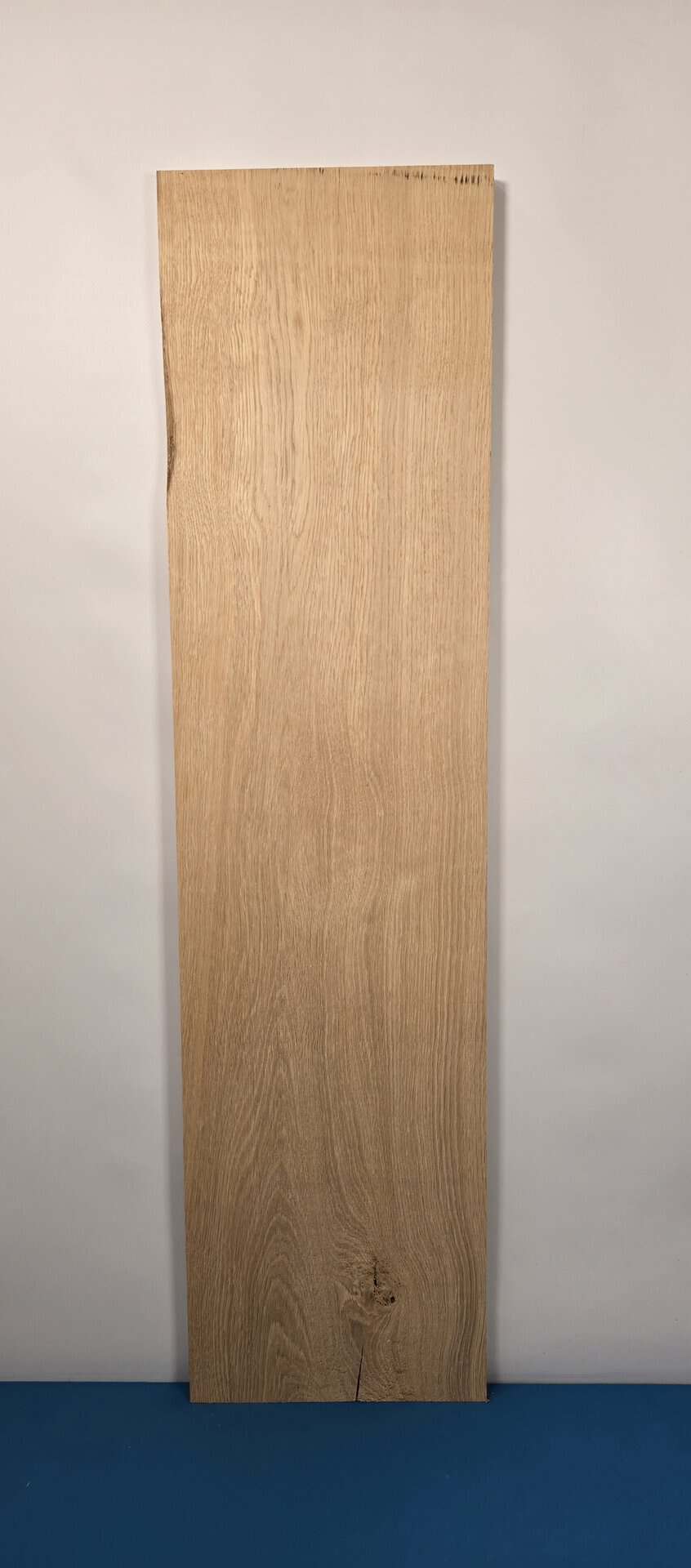 Straight edge Scottish Oak
