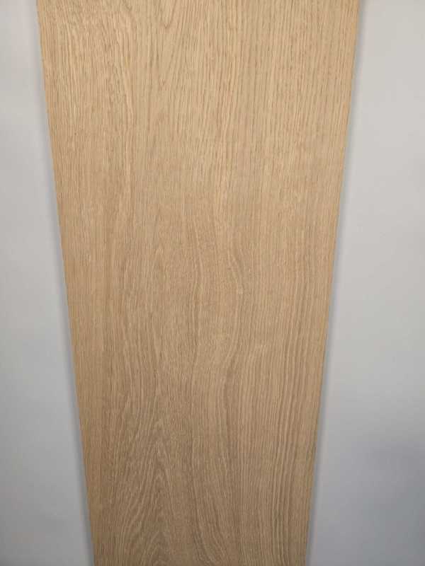 Straight edge Scottish Oak