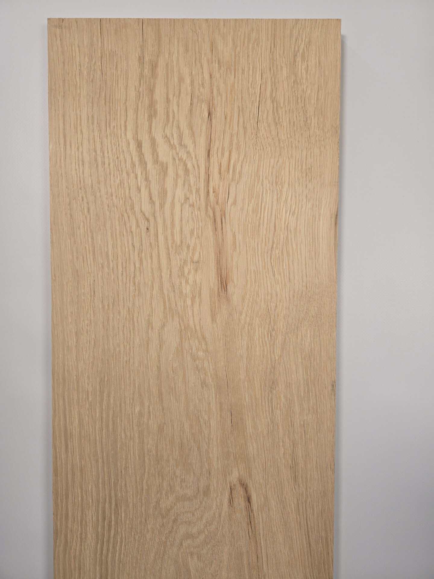 Straight edge Scottish Oak - Image 7