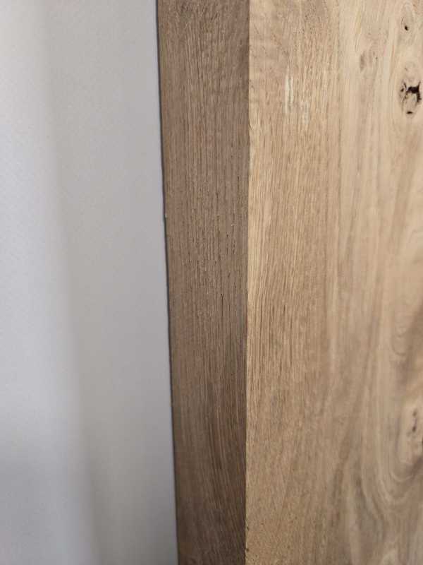 Chunky Scottish Oak Offcut