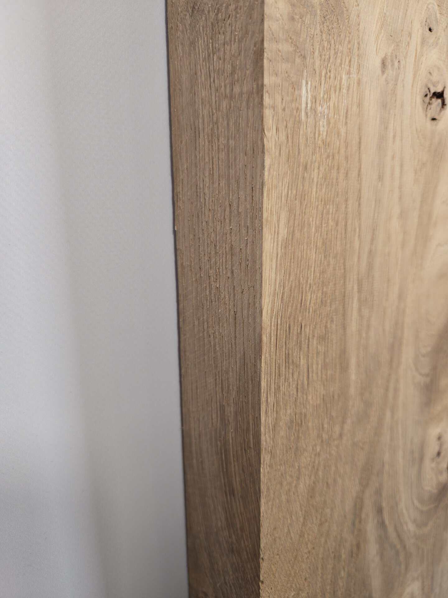 Chunky Scottish Oak Offcut - Image 3