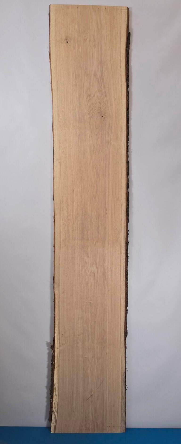 Live edge Scottish Oak