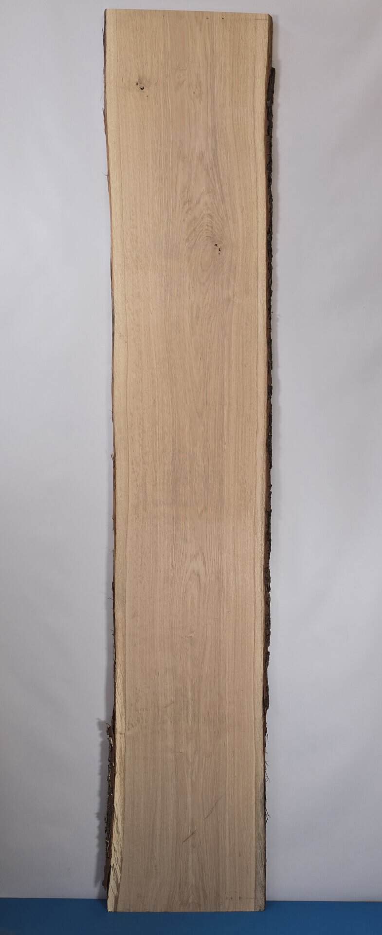 Live edge Scottish Oak