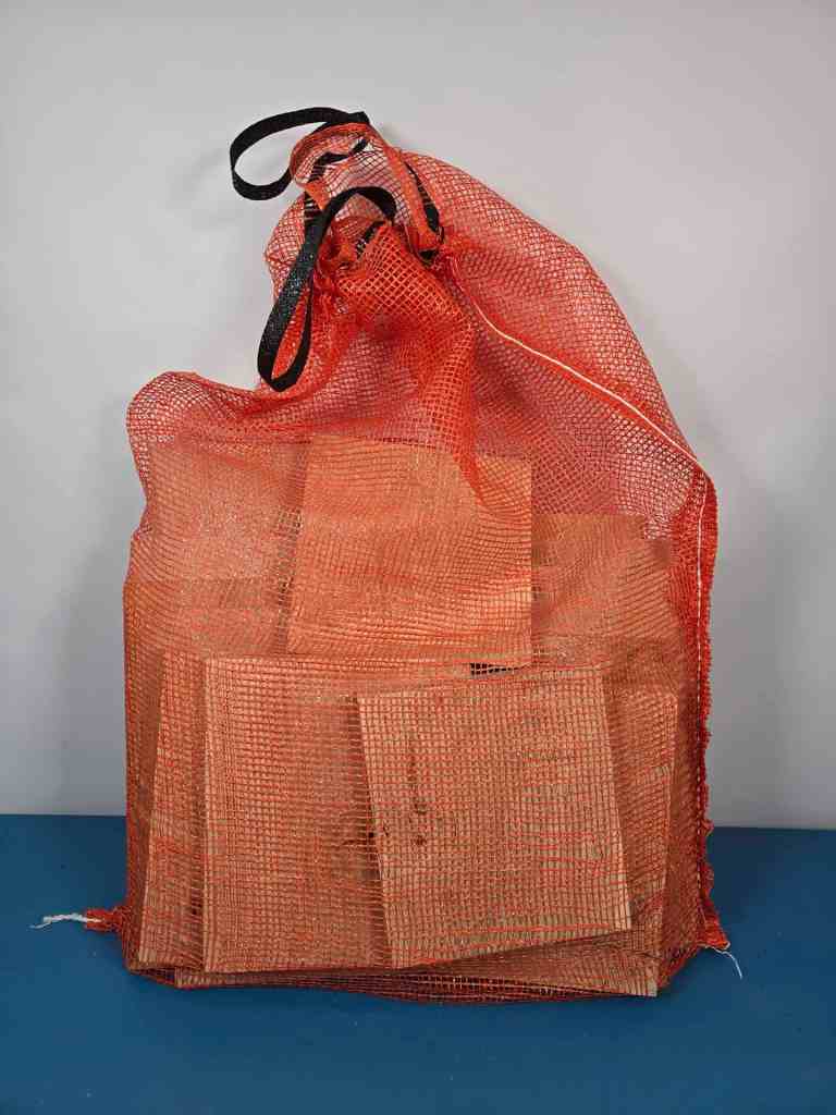 Scottish Oak Bargain Bags