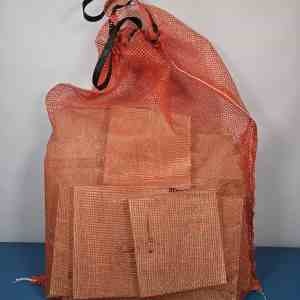 Scottish Oak Bargain Bags