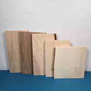 x5 Mix of Hardwood Offcuts